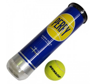 Мячик для большого тенниса "Dunlop"