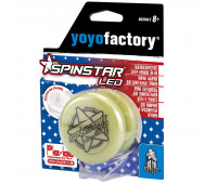 Йо-йо YoYoFactory SpinStar LED арт. YYF0003
