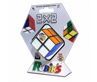 Детский кубик Рубика 2х2 Rubik's