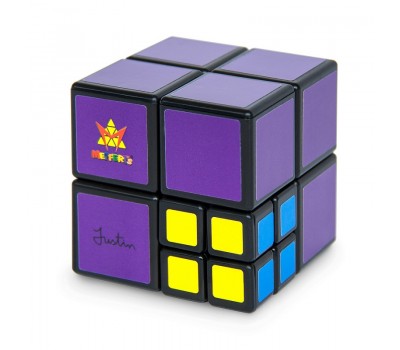 МамаКуб - Pocket Cube (Meffert's)