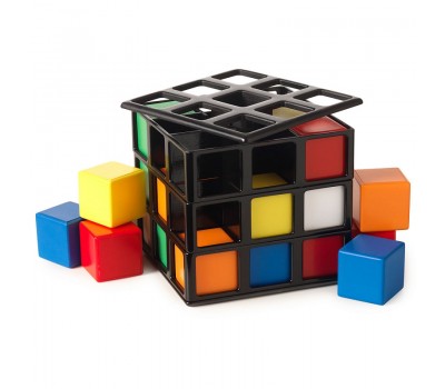 Логическая игра Rubik's Клетка Рубика