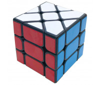 Головоломка Кубик Фишер 6 цветов Fanxin, арт. 581-5.7P (цветной)
