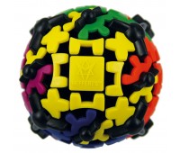 Головоломка Шестеренчатый Шар (Gear Ball) (Meffert's)