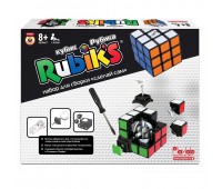 Кубик Рубика Сделай Сам Rubik's