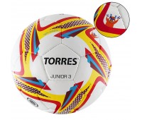 Мяч футбольный TORRES Junior-3 F318243