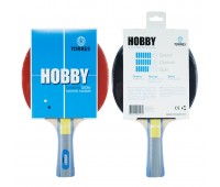Ракетка для настольного тенниса  Torres Hobby
