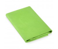 Полотенце Mad Wave Microfibre Towel Green 40*80