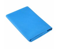 Полотенце Mad Wave Microfibre Towel Blue 80*140