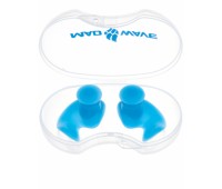 Беруши Mad Wave Ergo Ear Plugs Azure