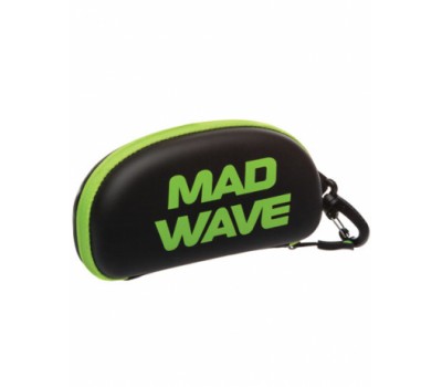 Чехол Mad Wave Green M0707 01 0 10W