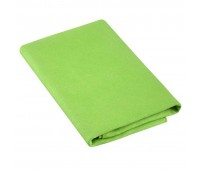 Полотенце Mad Wave Microfibre Towel Green 80*140