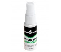 Спрей против запотевания Antifog Spray, 20ml, антифог