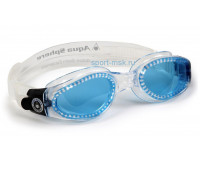 Очки для плавания Aqua Sphere Kaiman Small AS EP1210000LB
