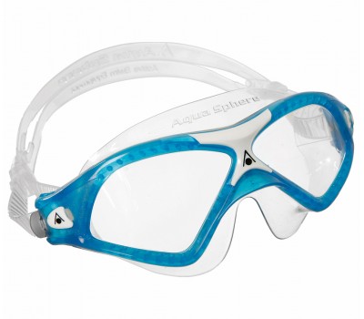 Очки для плавания Aqua Sphere Seal Xp 2 138010