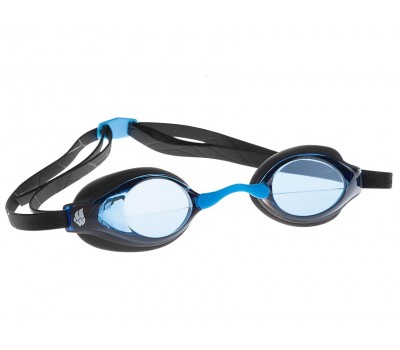 Стартовые очки Mad Wave Record Синий M0454 01 0 04W