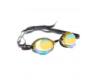 Стартовые очки Mad Wave Turbo Racer II Rainbow M0458 06 0 06W