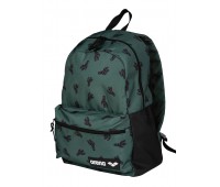 Рюкзак Arena TEAM BACKPACK 30 ALLOVER 002484 100
