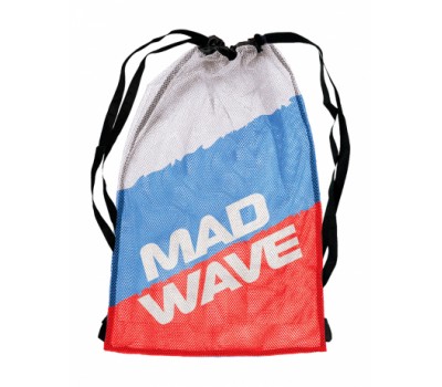 Мешок Mad Wave RUS DRY MECH BAG, 65x50