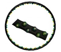 Обруч Charcoal Magnet Hoop