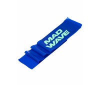 Эспандер Mad Wave Stretch Band, 2000*150*0.5mm, Navy