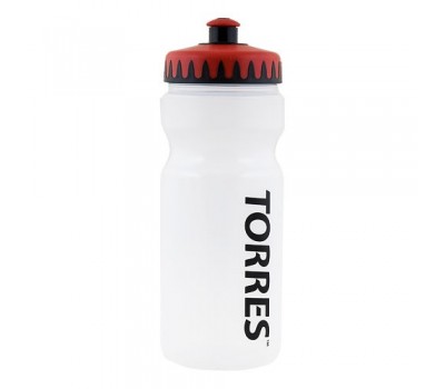 Бутылка для воды TORRES. Объем  550 мл арт.1027